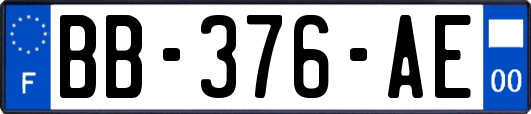 BB-376-AE