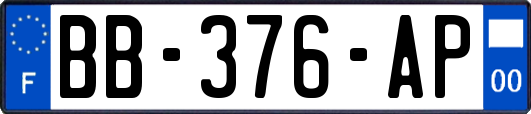 BB-376-AP