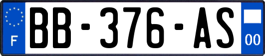 BB-376-AS