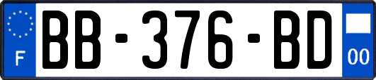 BB-376-BD