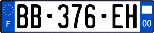 BB-376-EH