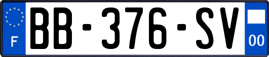 BB-376-SV