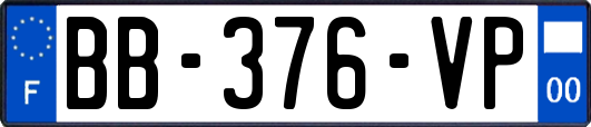 BB-376-VP