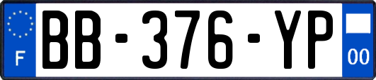 BB-376-YP
