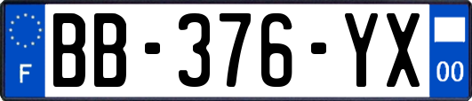 BB-376-YX