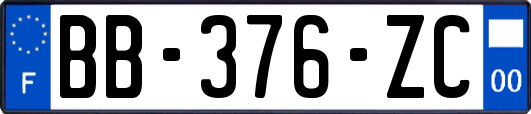 BB-376-ZC