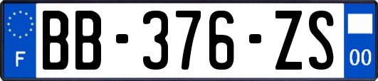 BB-376-ZS