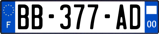 BB-377-AD