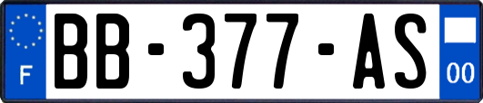 BB-377-AS