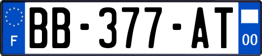 BB-377-AT