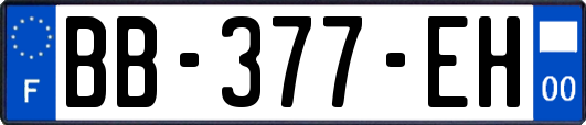 BB-377-EH