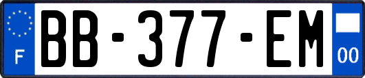 BB-377-EM