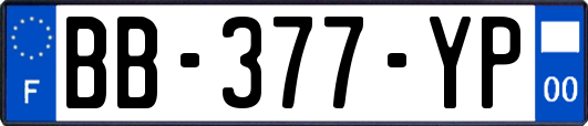 BB-377-YP