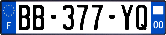 BB-377-YQ