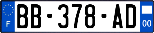 BB-378-AD