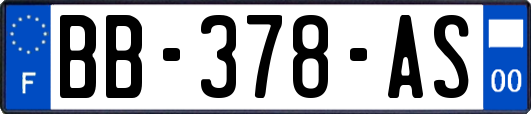 BB-378-AS