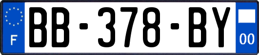 BB-378-BY