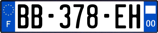 BB-378-EH