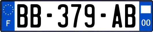 BB-379-AB