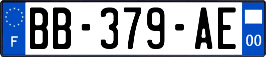 BB-379-AE