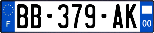 BB-379-AK