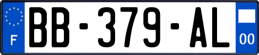 BB-379-AL