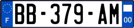 BB-379-AM