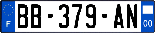 BB-379-AN