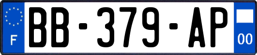 BB-379-AP