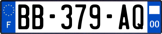 BB-379-AQ