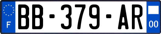 BB-379-AR