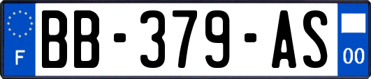 BB-379-AS