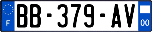 BB-379-AV