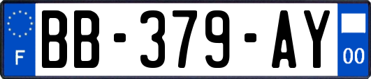 BB-379-AY