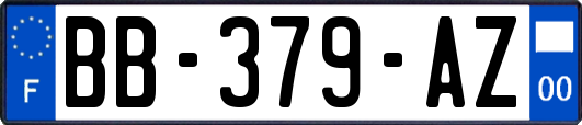 BB-379-AZ