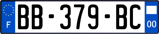 BB-379-BC