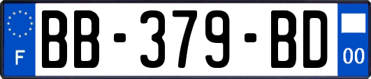 BB-379-BD