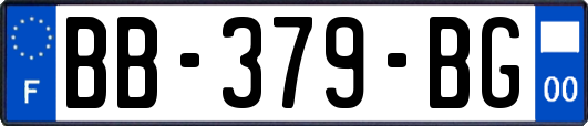 BB-379-BG