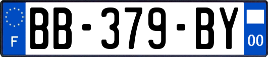 BB-379-BY