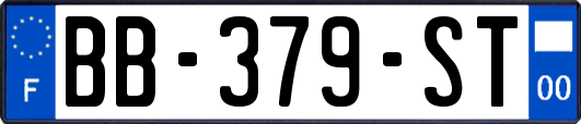 BB-379-ST