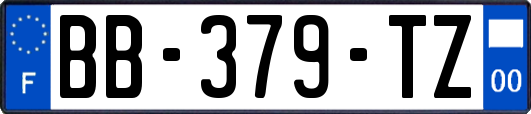 BB-379-TZ