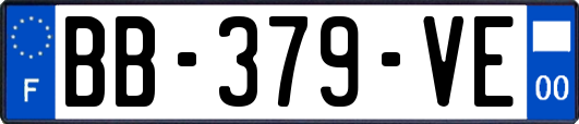 BB-379-VE