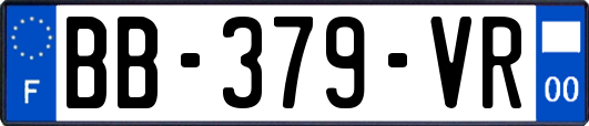 BB-379-VR