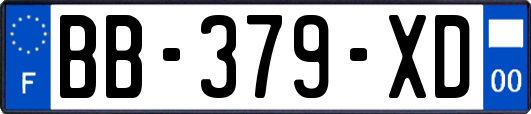 BB-379-XD