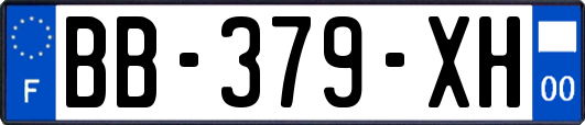 BB-379-XH