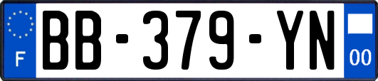 BB-379-YN