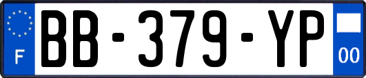 BB-379-YP