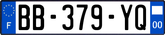 BB-379-YQ