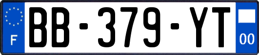 BB-379-YT