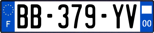 BB-379-YV